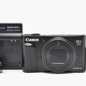 Canon キャノン PowerShot SX740 HS #2791775