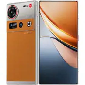 ヌビア Nubia nubia Z70S Ultra/6.8インチ/Snapdragon 8 Elite/RAM 16GB/ROM 512GB/Nebula AIOS 1.5（Android 15）/SIMフリースマートフォン/アンティークブラウン/80W GAN充電器付き NX733J＋GAN