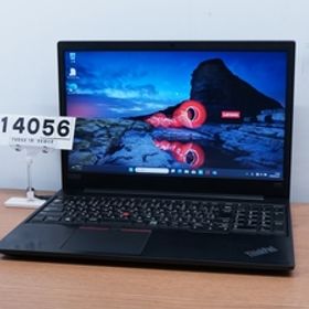 #14056 即決 lenovo ThinkPad E590 ◆ Core i5/Win11