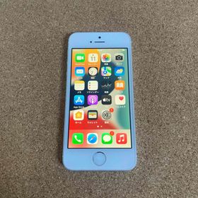 アイフォーン(iPhone)の964【早い者勝ち】電池良好☆iPhoneSE 64GB SIMフリー☆(スマートフォン本体)