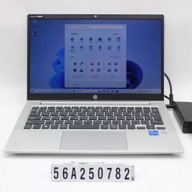 hp ProBook 430 G8 Core i5 1135G7 2.4GHz/8GB/256GB(SSD)/13.3W/FWXGA(1366x768)/Win11 【56A250782】