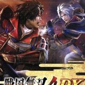 戦国無双4 DX/NintendoSwitch