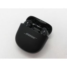 【中古】BOSE QuietComfort Ultra Earbuds [ブラック]【大宮東口】保証期間１ヶ月【ランクB】