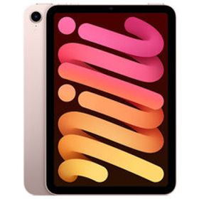 ■Apple/アップル■第6世代 iPad mini 8.3 Wi-Fi 256GB 2021年秋モデル/アイパッド ミニ■MLWR3J/A [ピンク]■新品■ ★即決★