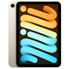 Apple(アップル)iPad mini 8.3インチ 第6世代 Wi-Fi 64GB 2021年秋モデル 3J364J/A /Apple A15/64GB/展示品/送料無料/激安