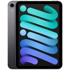 iPad mini 8.3インチ 第6世代[64GB] セルラー SoftBank スペー…