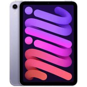 iPad mini 8.3インチ 第6世代[256GB] セルラー SoftBank パー …
