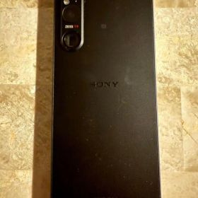 Sony Xperia XQ-DQ44 512GB 本体 バッテリー80%以上