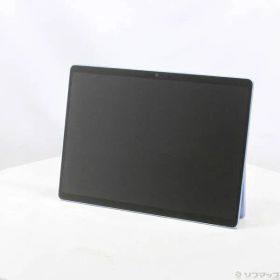 ソフマップ 〔中古品〕 Surface Pro (第11世代) 〔Snapdragon X Plus／16GB／SSD512GB〕 ZHY-00040 サファイア【349】