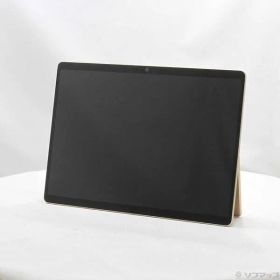 ソフマップ 〔中古品〕 Surface Pro (第11世代) 〔Snapdragon X Plus／16GB／SSD512GB〕 ZHY-00046 デューン【348】