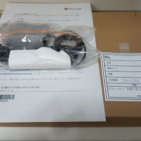 [アウトレット＠訳あり]ZHX-00011-S1 Surface Pro 第11世代 [プラチナ]同等品[Microsoft]