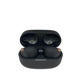 SONY◆イヤホン・ヘッドホン WF-1000XM4 (B) [ブラック]