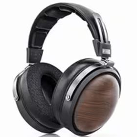 フィーオ FiiO FT1 密閉型 ヘッドホン 大型ダイナミックドライバー搭載 Black FIO-FT1-B