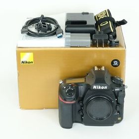[良品 | シャッター数46,978回] Nikon D850 | Nikon Fマウント