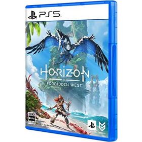 【新品】PS5）Horizon Forbidden West [4948872016131]