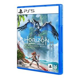 【送料無料】[PS5]/ゲーム/Horizon Forbidden West [通常版]