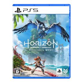 【PS5】Horizon Forbidden West【特別販売】