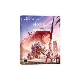 中古PS5ソフト Horizon Forbidden West[スペシャルエディション]