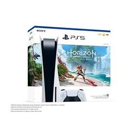 ★SIE プレイステーション5 Horizon Forbidden West 同梱版 CFIJ-10000【送料無料】