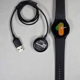 Galaxy Watch5 LTE ブラック 40mm 本体 韓国版 充電器付き