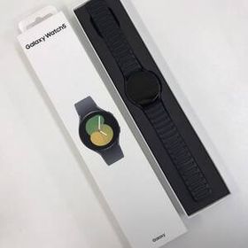 ★ SAMSUNG サムスン SM-R900 Galaxy Watch5 40mm ギャラクシー スマートウォッチ ブラック