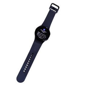 Galaxy Watch 5 ギャラクシー スマートウォッチ 充電コード付き サムスン SM-R905FZAAKDI 【中古品】 KK10284RL