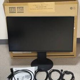 EIZO FlexScan EV2785-BK