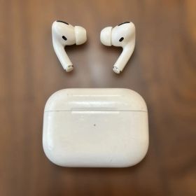 【ジャンク品】AirPods Pro（第1世代）