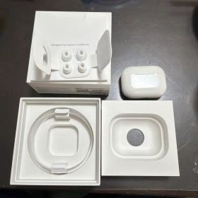 AirPods Pro (第1世代) 本体 ジャンク ホワイト