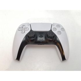 【中古】SONY DualSense ワイヤレスコントローラー CFI-ZCT1J PS5【津田沼】保証期間１週間【ランクB】