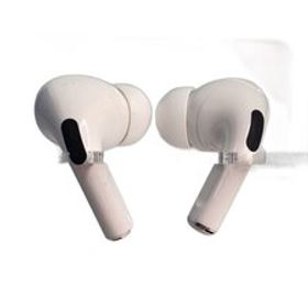 Apple◆イヤホン AirPods Pro MWP22J/A A2190/A2083/A2084