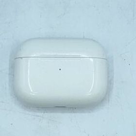 Apple◆イヤホン AirPods Pro MWP22J/A A2190/A2083/A2084