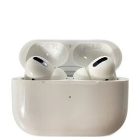 Apple◆イヤホン AirPods Pro MWP22J/A A2190/A2083/A2084