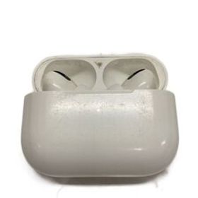Apple◆イヤホン AirPods Pro MWP22J/A A2190/A2083/A2084