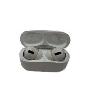 Apple◆イヤホン AirPods Pro MWP22J/A A2190/A2083/A2084