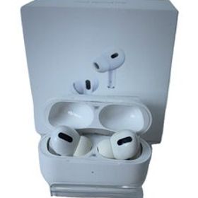 Apple◆イヤホン AirPods Pro MagSafe MLWK3J/A A2190/A2083/A2084//