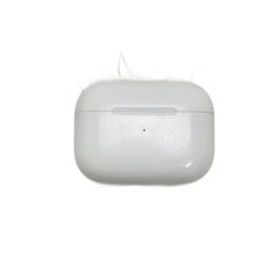 Apple◆イヤホン AirPods Pro MagSafe MLWK3J/A A2190/A2083/A2084