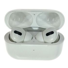 ## Apple アップル AirPods Pro MWP22J/A (第1世代) 傷や汚れあり