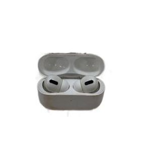 Apple◆イヤホン AirPods Pro MWP22J/A A2190/A2083/A2084