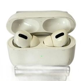 Apple◆イヤホン AirPods Pro MWP22J/A A2190/A2083/A2084