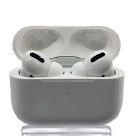 Apple◆イヤホン AirPods Pro MagSafe MLWK3J/A A2190/A2083/A2084