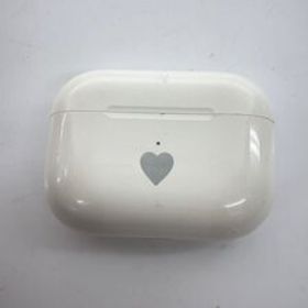 Apple◆イヤホン AirPods Pro MWP22J/A A2190/A2083/A2084