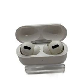 Apple◆イヤホン AirPods Pro MWP22J/A A2190/A2083/A2084