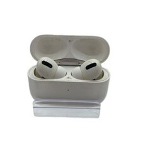 Apple◆イヤホン AirPods Pro MWP22J/A A2190/A2083/A2084