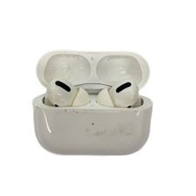Apple◆イヤホン AirPods Pro MWP22J/A A2190/A2083/A2084