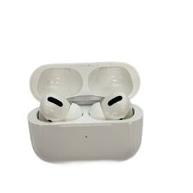 Apple◆イヤホン AirPods Pro MWP22J/A A2190/A2083/A2084