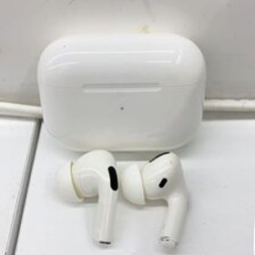 Apple◆イヤホン AirPods Pro MWP22J/A A2190/A2083/A2084
