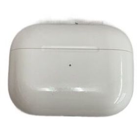 Apple◆イヤホン AirPods Pro MWP22J/A A2190/A2083/A2084