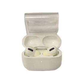 Apple◆イヤホン AirPods Pro MWP22J/A A2190/A2083/A2084
