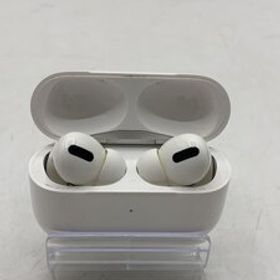 Apple◆イヤホン AirPods Pro MWP22J/A A2190/A2083/A2084
